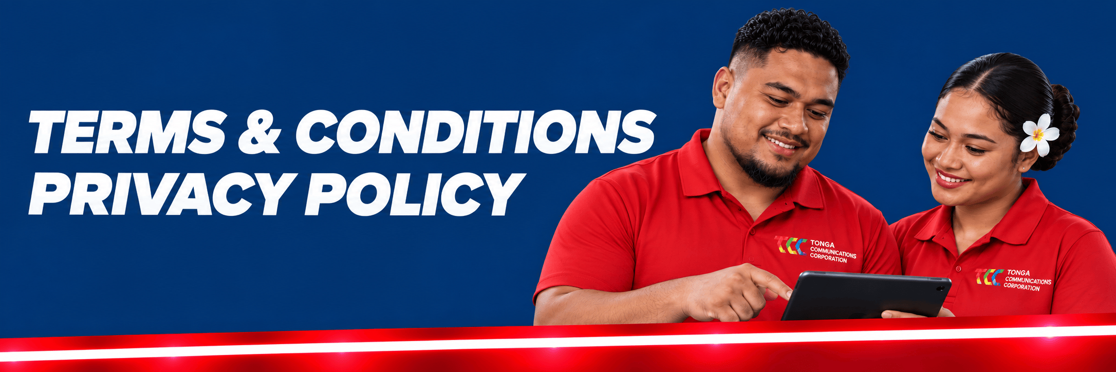 Privacy Policy